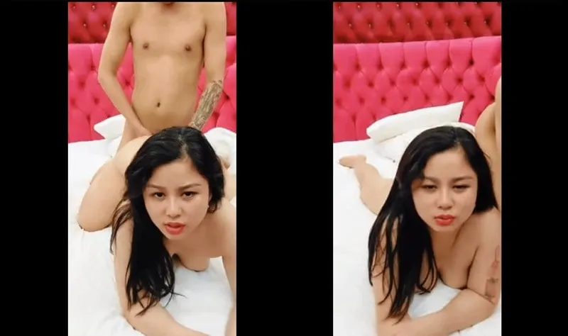 Hai vợ ông xã live stream xxx - 1